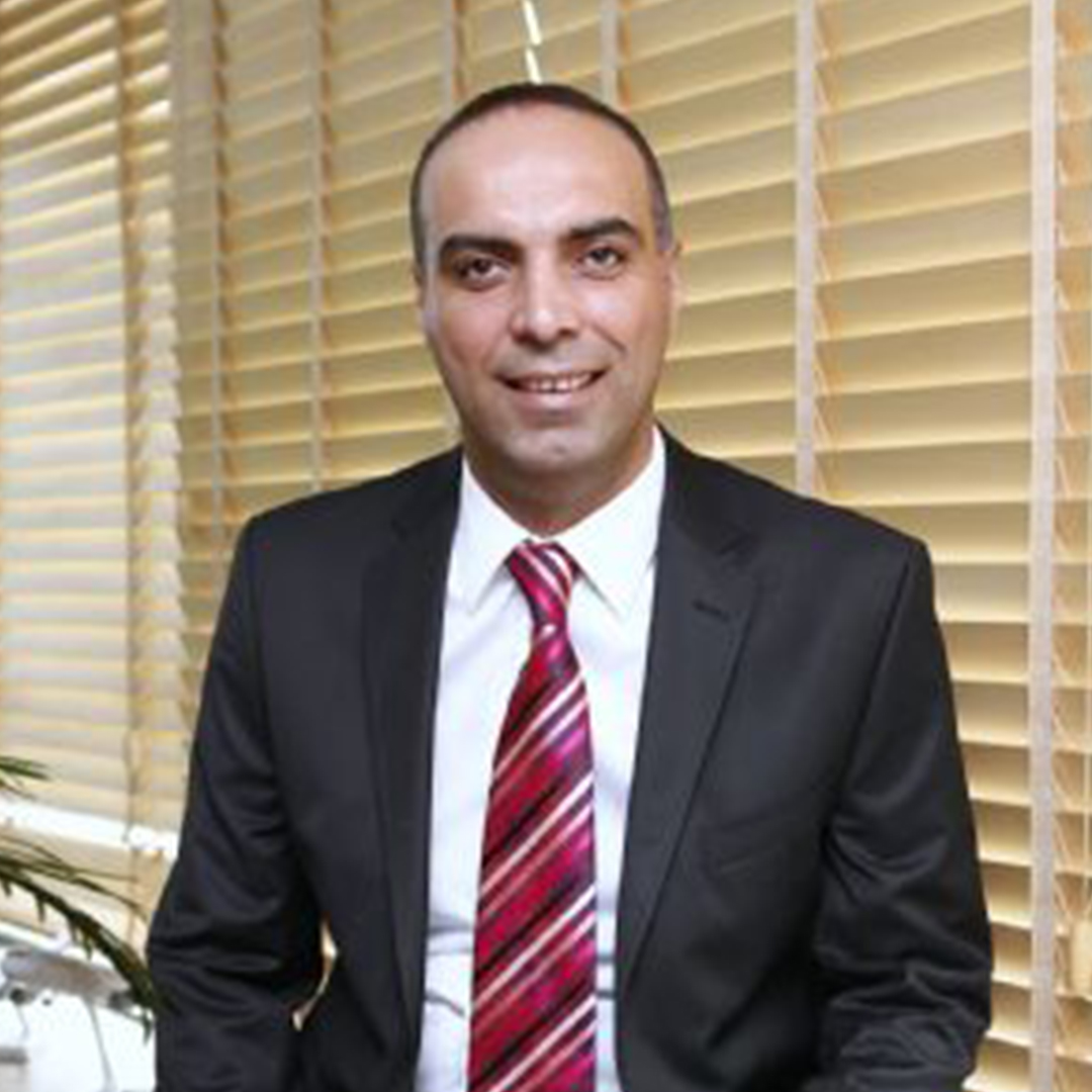 Seyhmus Ozkan